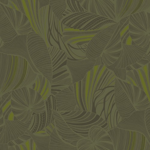 Обои Loymina Amazonia Monstera Ins5 005/1 Обои Loymina Amazonia Monstera Ins5 005/1