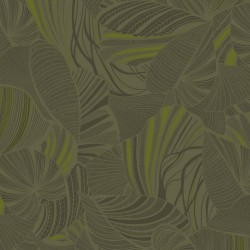 Обои Loymina Amazonia Monstera Ins5 005/1