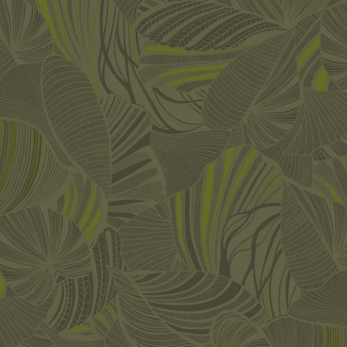 Обои Loymina Amazonia Monstera Ins5 005/1 Обои Loymina Amazonia Monstera Ins5 005/1