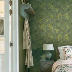 Обои Loymina Amazonia Monstera Ins5 005/1