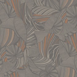 Обои Loymina Amazonia Monstera Ins5 008