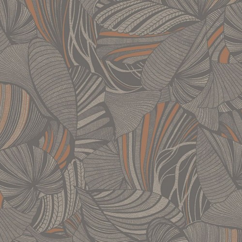 Обои Loymina Amazonia Monstera Ins5 008 Обои Loymina Amazonia Monstera Ins5 008