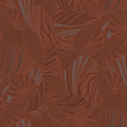 Обои Loymina Amazonia Monstera Ins5 020