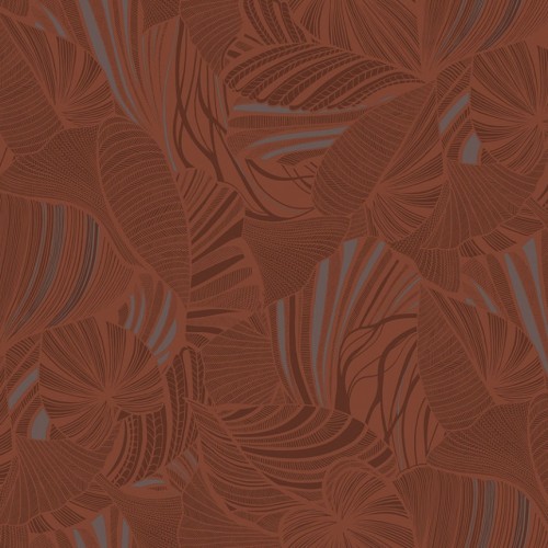 Обои Loymina Amazonia Monstera Ins5 020