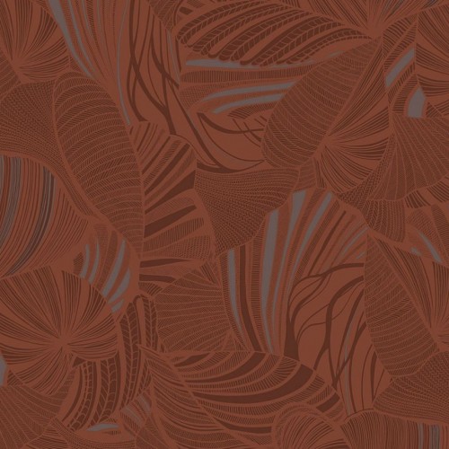 Обои Loymina Amazonia Monstera Ins5 020