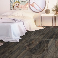Ламинат Falquon Blue Line Wood 8 Canyon Black Oak D3686 1220×193×8