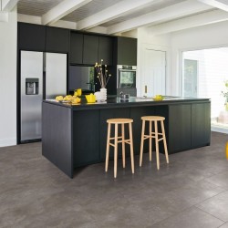 Ламинат Parador Trendtime 5 Бетон темно-серый с орнаментом 1743599 853×400×8