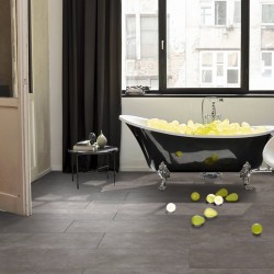 Ламинат Parador Trendtime 5 Бетон темно-серый с орнаментом 1743599 853×400×8