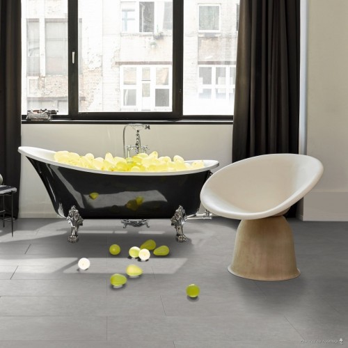 Ламинат Parador Trendtime 5 Бетон светло-серый с орнаментом 1743597 853×400×8