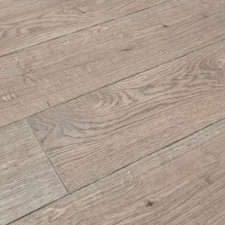 Ламинат CliX Floor Charm Дуб Крем CXC153-2 1261×133×12