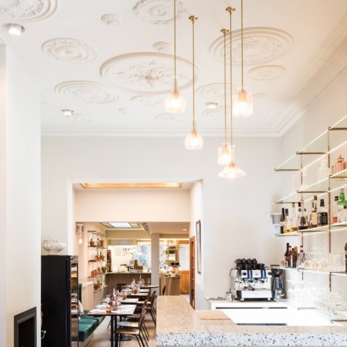 Потолочная розетка под покраску Orac Decor R09 48,5см Потолочная розетка под покраску Orac Decor R09 48,5см