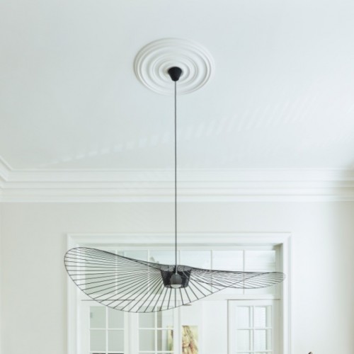 Потолочная розетка под покраску Orac Decor R08 38см Потолочная розетка под покраску Orac Decor R08 38см