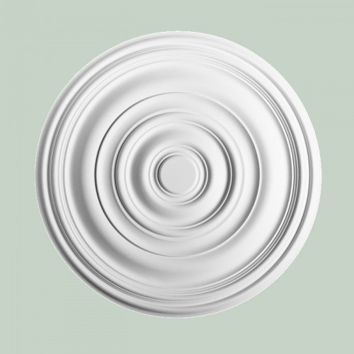 Потолочная розетка под покраску Orac Decor R40 74,5см Потолочная розетка под покраску Orac Decor R40 74,5см