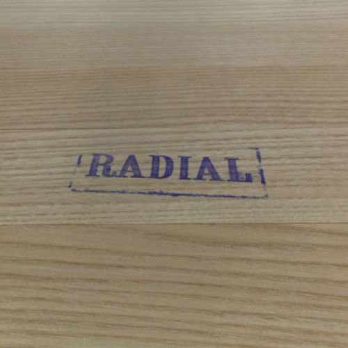 Штучный паркет Майкопский ясень радиал 210×70×15 Штучный паркет Майкопский ясень радиал 210×70×15