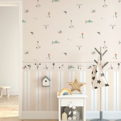 Обои Aura Marelle 7000-2