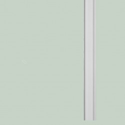 Дверной декор верхний под покраску Orac Decor D210