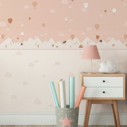 Обои Aura Marelle 7001-3