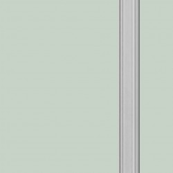 Дверной декор верхний под покраску Orac Decor D200