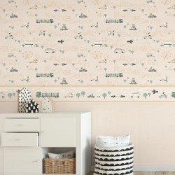 Обои Aura Marelle 7002-2