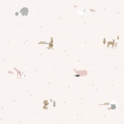 Обои Aura Marelle 7004-3