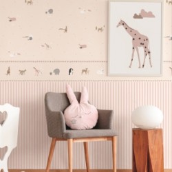 Обои Aura Marelle 7004-3