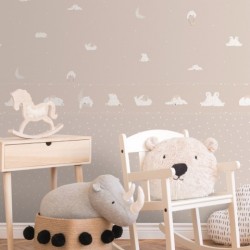 Обои Aura Marelle 7003-3