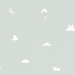 Обои Aura Marelle 7003-1