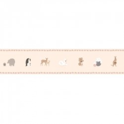 Бордюр Aura Marelle 7504-3