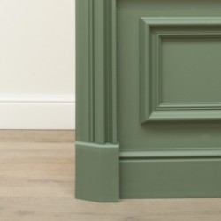 Дверной декор нижний под покраску Orac Decor D330LR