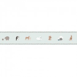 Бордюр Aura Marelle 7504-1