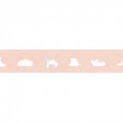 Бордюр Aura Marelle 7503-3