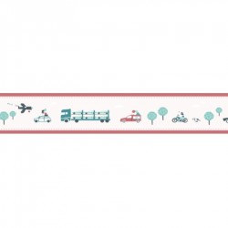 Бордюр Aura Marelle 7502-3