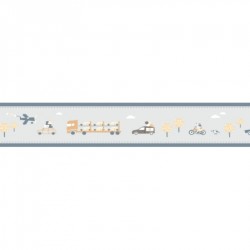 Бордюр Aura Marelle 7502-1