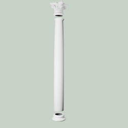 Колонна под покраску Orac Decor K1102