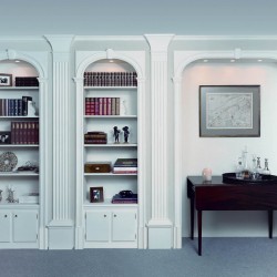 Пилястра под покраску Orac Decor K200