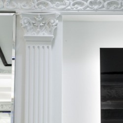 Пилястра под покраску Orac Decor K200