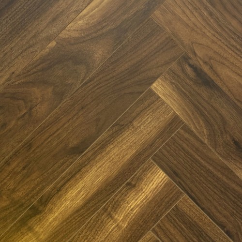 Ламинат CBM Koruna Орех Вальтице 823 венгерская елка 606,8×101,1×12 Ламинат CBM Koruna Орех Вальтице 823 венгерская елка 606,8×101,1×12