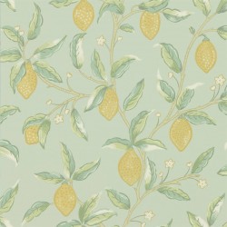 Обои Morris Archive V Melsetter Lemon Tree 216673