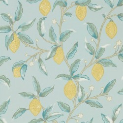 Обои Morris Archive V Melsetter Lemon Tree 216674