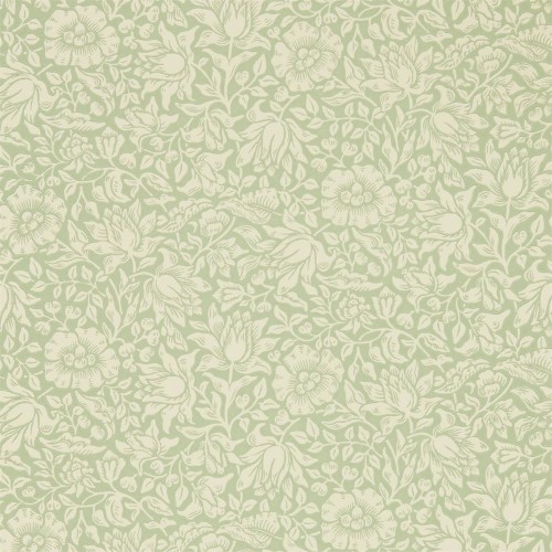 Обои Morris Archive V Melsetter Mallow 216678