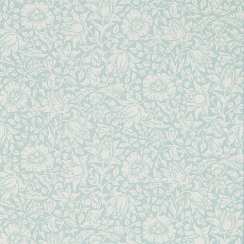 Обои Morris Archive V Melsetter Mallow 216679