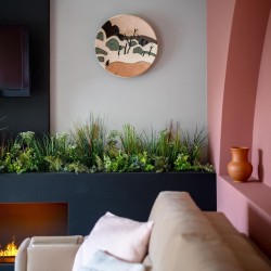 Краска Lanors Mons цвет Cold Gray 2