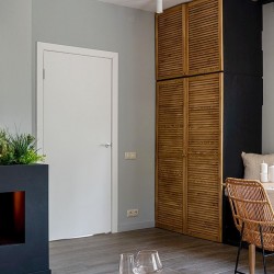 Краска Lanors Mons цвет Cold Gray 2