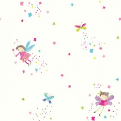 Обои ArtHouse Children Fairy Dust 667101