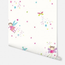 Обои ArtHouse Children Fairy Dust 667101