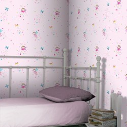 Обои ArtHouse Children Fairy Dust 667100