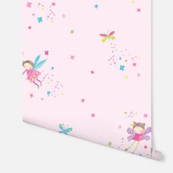 Обои ArtHouse Children Fairy Dust 667100