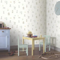 Обои ArtHouse Children Bear Hugs 667400