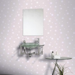 Обои ArtHouse Children Diamond Stars 905009