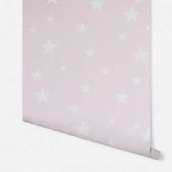 Обои ArtHouse Children Diamond Stars 905009